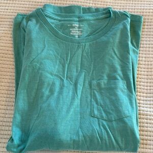 Men’s Long Sleeve Urban Outfitters Ultimate Pocket Tee